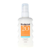 Biodermal Sun Spray Hydra Plus Spf 20