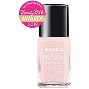 JESSICA Phenom Vivid Color Nail Polish First Love 14ml