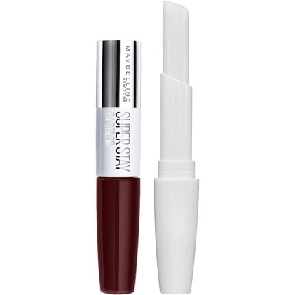 Maybelline SuperStay 24 Hour Lip Colour 840 Merlot 20g