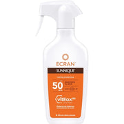 Ecran Sunnique Protective Milk Spray SPF50 270ml