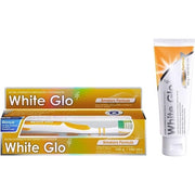 White Glo Smokers' Formula Whitening Toothpaste
