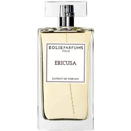 Eolie Parums Italia 'Ericusa' Extrait de Parfum 100ml Unisex