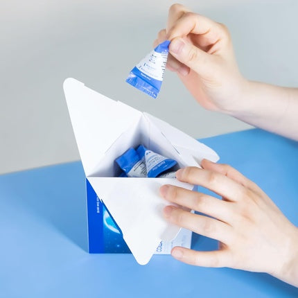 Farmstay Baking Powder Collagen Pore Scrub 7g