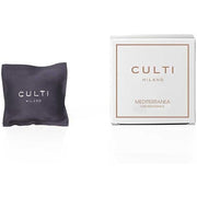 Culti Mediterranea Car Fragrance