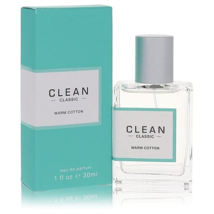 CLEAN Warm Cotton EDP 30ml