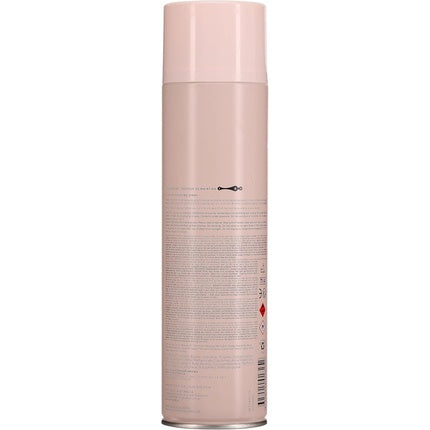 Nak Fixation Finishing Spray 400g