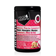 Real Natura Saltfree Mask Procolor Complex B 1kg