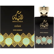 Sehr Al Sheila by Swiss Arabian for Women 3.4 Oz EDP Spray