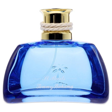 Tommy Bahama St. Barts Men Eau De Cologne 3.4 Fl Oz