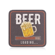 Accentra Gift Set Men's Collection in Kraft Paper Gift Box with Handle