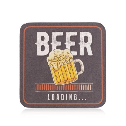 Accentra Gift Set Men's Collection in Kraft Paper Gift Box with Handle