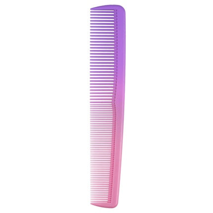 Killys Colorfull Small Hair Comb In Purple