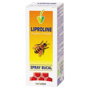 Novadiet Novadiet Liproline Oral Spray 15ml