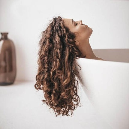 Mulato Dynamic Mask for Curly Hair 200ml