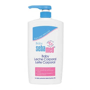 Sebamed Sebamed Baby Body Milk 750ml