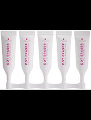 Veralab Dot Eraser Gel Face Imperfections - 5 Vials Of 2 Ml