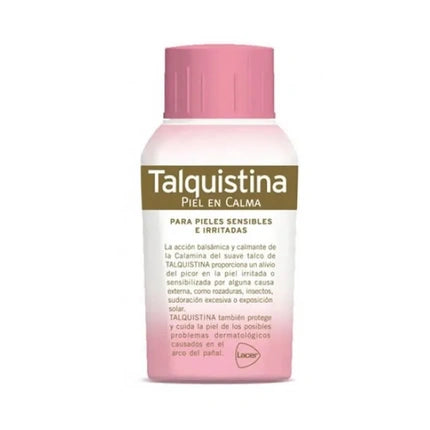 Talquistina Talquistina Powder 50g