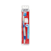 Lacer Lacer Adult Toothbrush Maximum Precision Medium 1 Unit