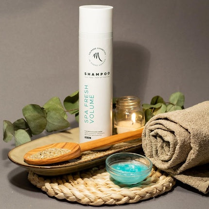 Calmare Spa Fresh Volume Shampoo 250ml