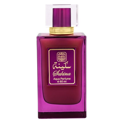 Naseem Sakina Khalta Aqua Parfum Spray 80ml