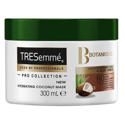 Tresemmé Botanique Cactus & Coconut Water Mask 300ml