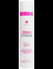Veralab Zero Stress Face Cream Delicate Formula - 50 Ml