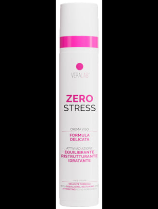 Veralab Zero Stress Face Cream Delicate Formula - 50 Ml