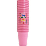 Aristea Bichieri Fiesta Pink