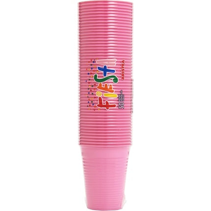 Aristea Bichieri Fiesta Pink