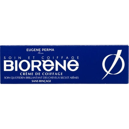 Biorene Hair Styling Cream 25ml
