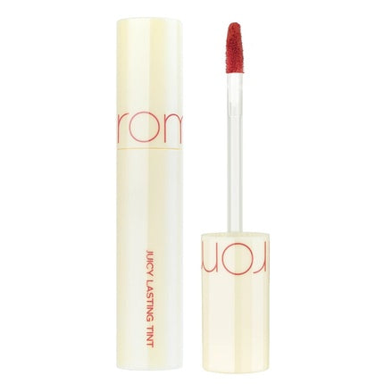 Rom&Nd Juicy Lasting Permanent Lip Tint In Papaya Jam, 5.5g