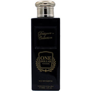 Designer One Dollar Pour Homme 100ml
