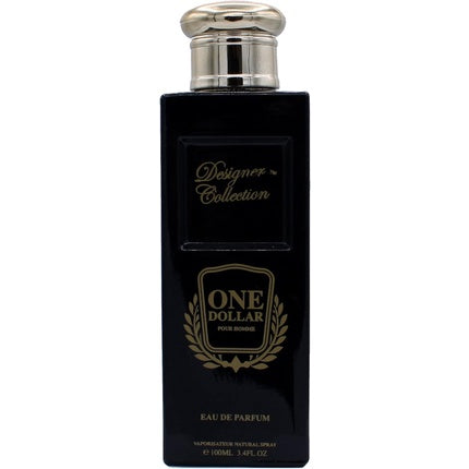Designer One Dollar Pour Homme 100ml