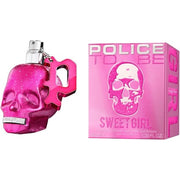 Police To Be Sweet Girl Eau De Parfum 40ml