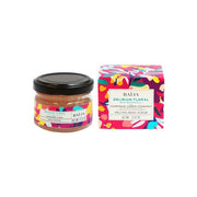 Baija Delirium Floral Body Scrub - 60g