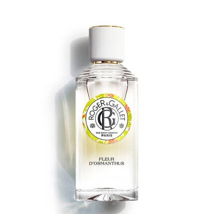 Roger & Gallet Fleur D'Osmanthus Eau De Toilette 100ml Unisex Fragrance