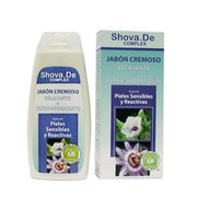 Shova-De Gel and Soap 250ml