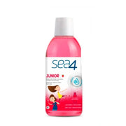 Ebbe Sea4 Junior Mouthwash 500ml