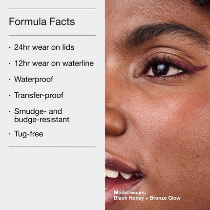 Clinique High Impact Gel Tech Eyeliner Waterproof Smudge Resistant