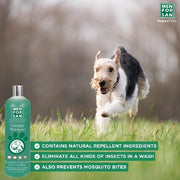 Menforsan - Shampoo Insect Repellent 1000 Ml