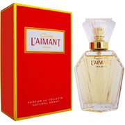 Coty Exclamation Laimant Eau De Toilette 50ml Women Spray
