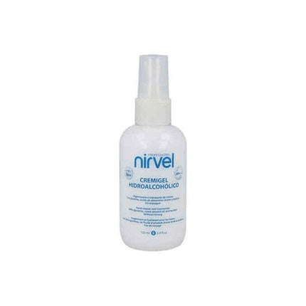 Nirvel Cremigel Hidroalcoholic 70% 100ml
