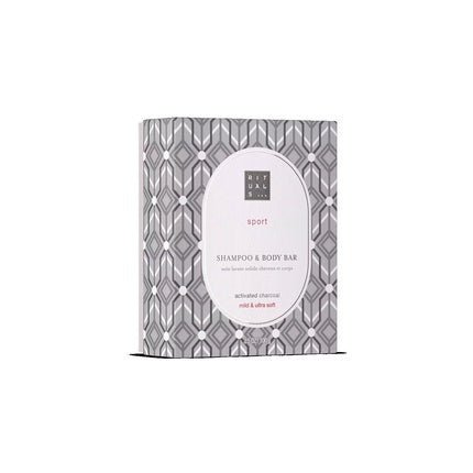 Rituals The Ritual Of Sport Shampoo & Body Bar