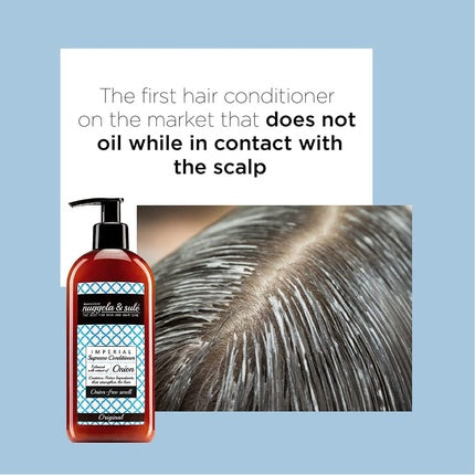 Imperial Supr Conditioner 100ml