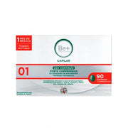 Be Be Capillary Continuous Use Forte 90 Tablets