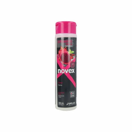 Novex Shampoo 300ml