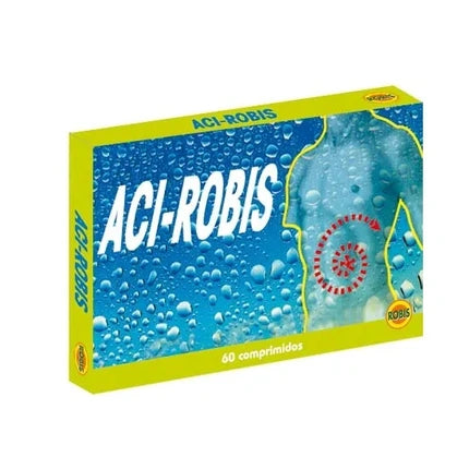 Robis Aci Robis 60 Comp