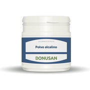 Bonusan Polvo Alcalino 120 Gramos
