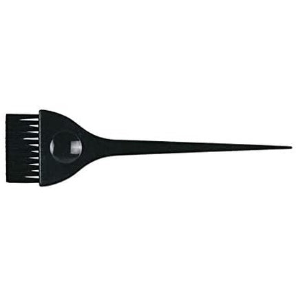 Dikson Pattern Comb Black Ink