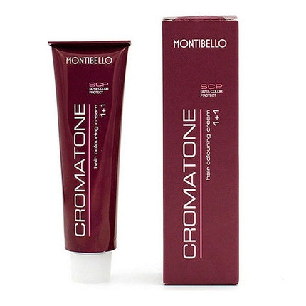 Montibello Cromatone Hair Coloring Cream 588